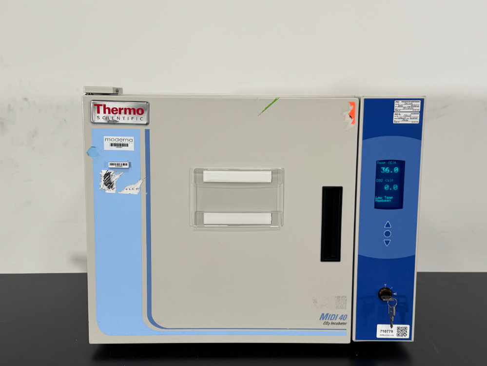 Image of Thermo Scientific Midi 40 Co2 Incubator